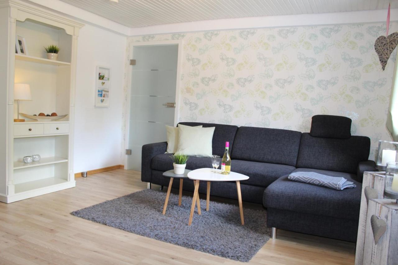Ferienwohnung Bergluft Winterberg Buitenkant foto